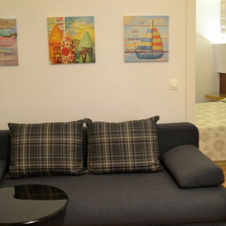 Elina Hotel Apartments Rethymno  ภายนอก รูปภาพ