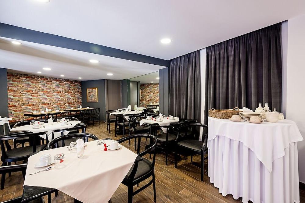 Elina Hotel Apartments Rethymno  ภายนอก รูปภาพ