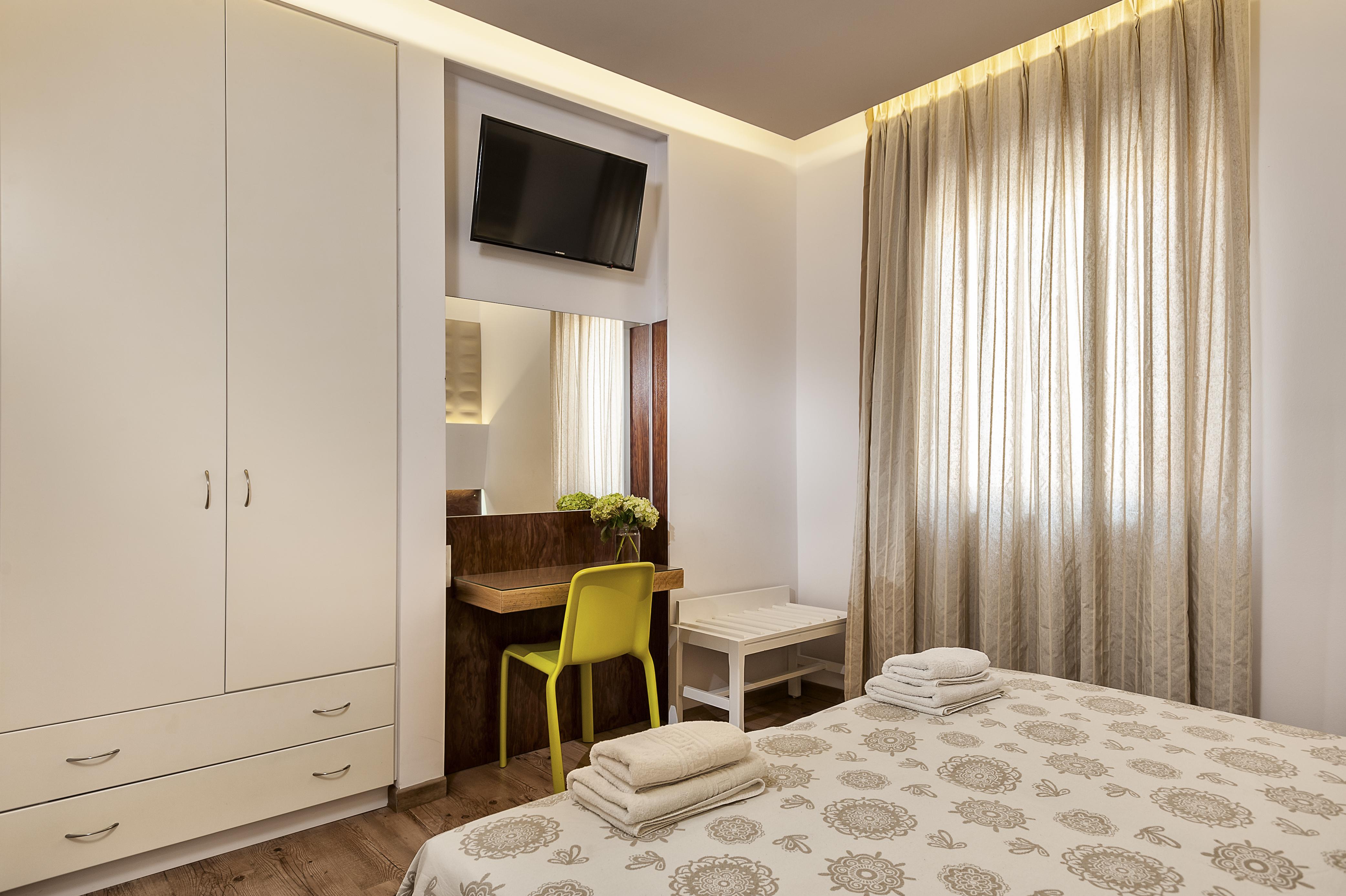 Elina Hotel Apartments Rethymno  ภายนอก รูปภาพ