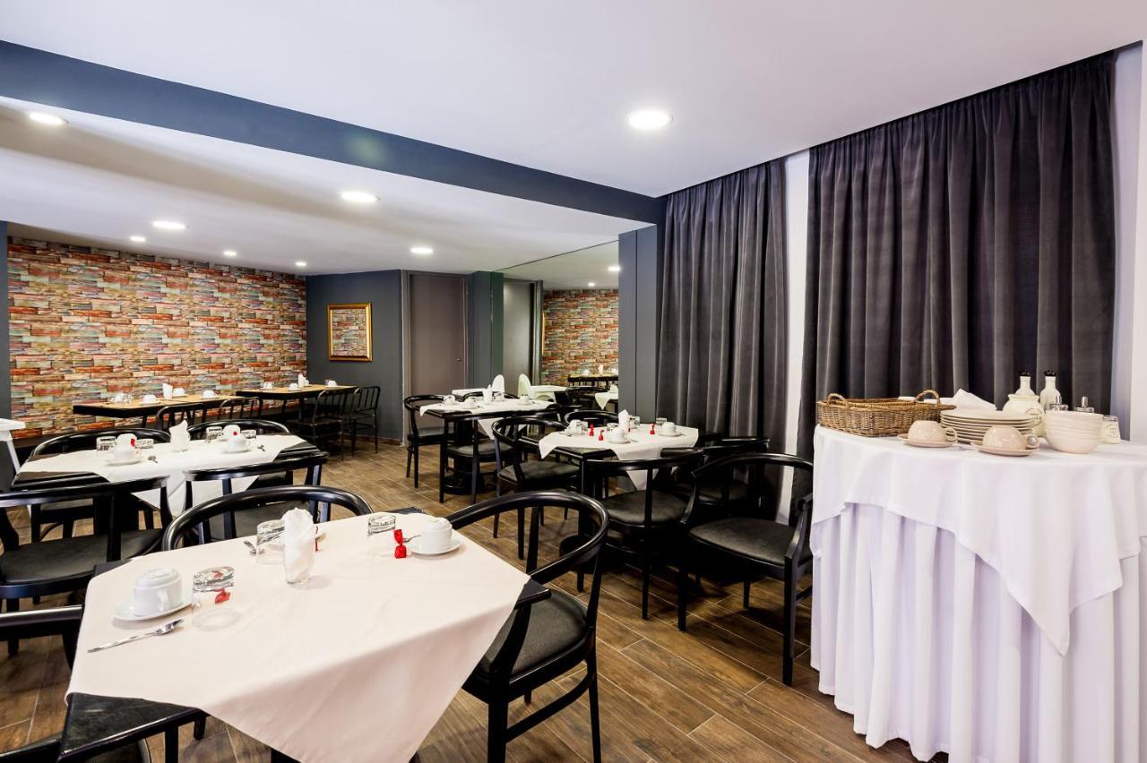 Elina Hotel Apartments Rethymno  ภายนอก รูปภาพ