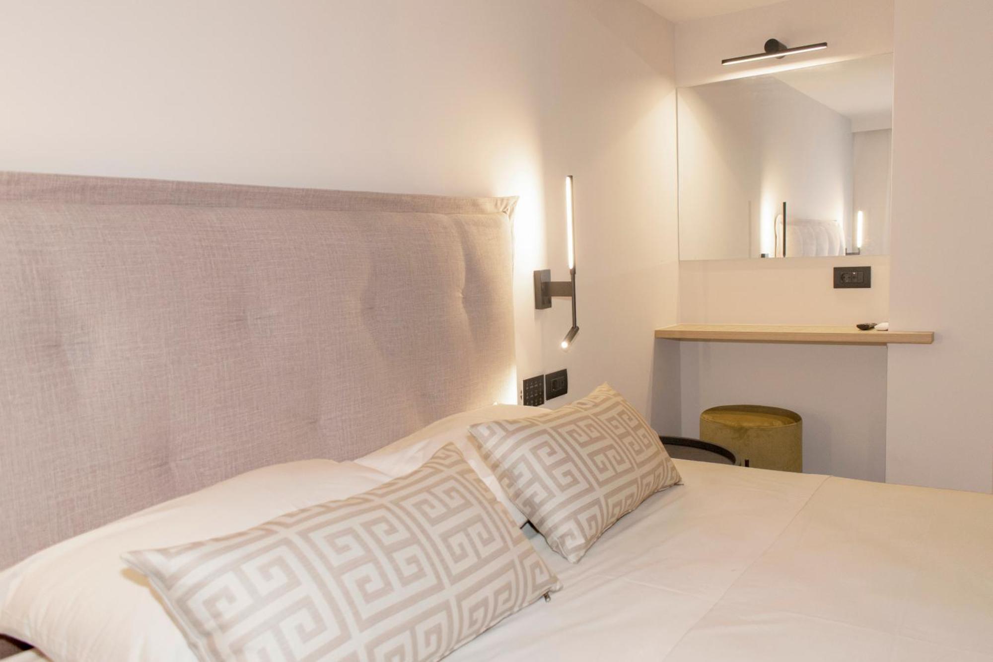 Elina Hotel Apartments Rethymno  ห้อง รูปภาพ