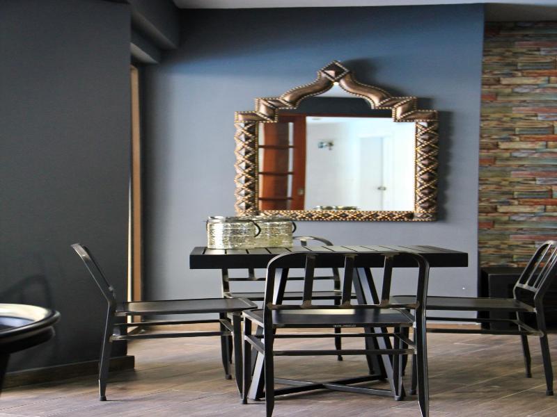 Elina Hotel Apartments Rethymno  ภายนอก รูปภาพ