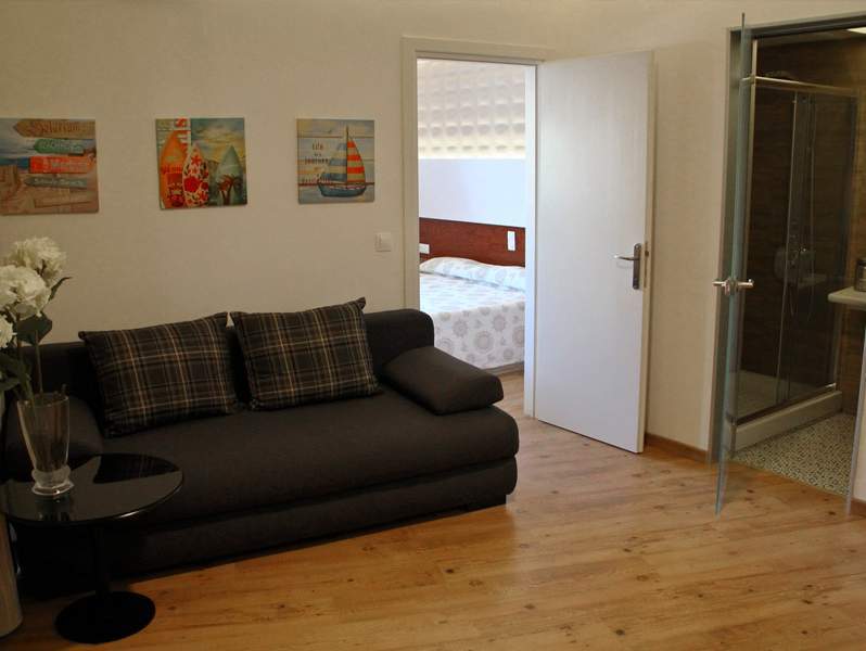 Elina Hotel Apartments Rethymno  ภายนอก รูปภาพ